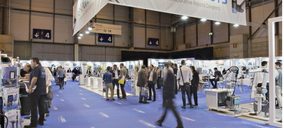 WeAreCobots reúne a 2.000 personas en su primera edición