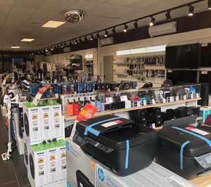 Miró se acerca a la treintena de tiendas con su última apertura