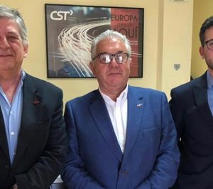 El grupo CST supera 12 M de ingresos y abre oficina en Madrid