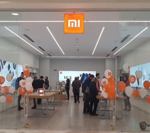Xiaomi inaugura cuatro nuevas Mi Stores exclusivas