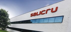 Salicru invierte 2 M€ en un nuevo almacén logístico