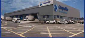 Grupamar abre su nuevo hub en Tenerife, tras invertir 2,8 M€