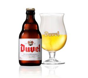 Mahou San Miguel será el importador de la belga Duvel en Chile