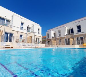 Oca Hotels incorpora los apartamentos O Casal da Martiña, de Poio