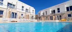 Oca Hotels incorpora los apartamentos O Casal da Martiña, de Poio