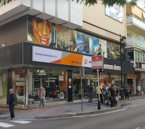 Fuengirola pierde una gran tienda electro