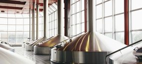 Damm eleva sus ventas un 8,7% y alcanza una producción de 19 M hl