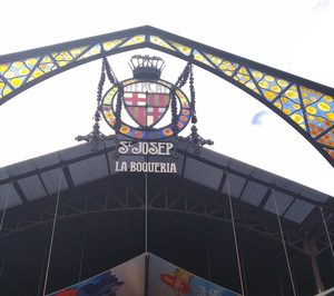 Retail & Brand Experience III: de La Boquería al IED, tiendas claves de Barcelona