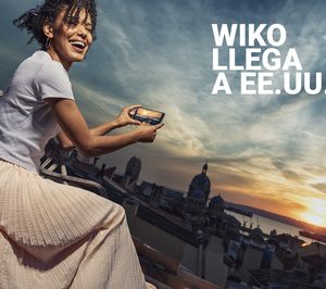 Wiko continúa su expansión y entra en Estados Unidos