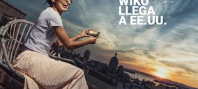 Wiko continúa su expansión y entra en Estados Unidos