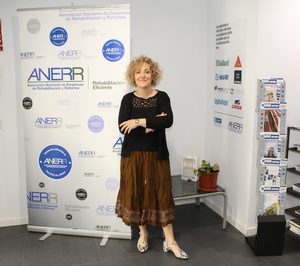 ANERR nombra a Miriam García Armesto nueva directora general