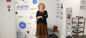 ANERR nombra a Miriam García Armesto nueva directora general