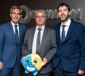 Ilunion adquiere el 50% de la empresa de logística Taxileón-Logiraees