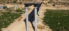 El sector de prefabricados creció un 10% en 2018