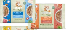 Affinity Petcare crece más en España que en el exterior