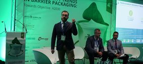 Los envases barrera, protagonistas de Meetingpack 2019
