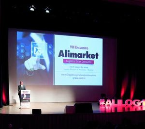 VIII Encuentro Alimarket Logística Gran Consumo: Talento y tecnología dan la ventaja