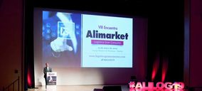 VIII Encuentro Alimarket Logística Gran Consumo: Talento y tecnología dan la ventaja