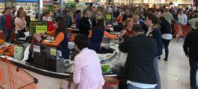 Gadisa pisa el acelerador con las reformas de su red propia