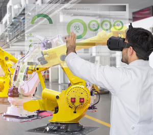 Tetra Pak presenta su fábrica del futuro