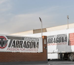 Transportes Tarragona consolida su división de grupaje