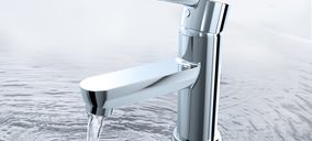 Gala presenta la nueva grifería Mena