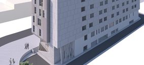 Thor Private Equity Spain confía a Clece la gestión de otros dos centros