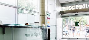 Quirónsalud compra Dígest Grup Mèdic