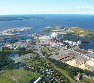 Stora Enso transformará su fábrica finlandesa para producir packaging