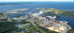 Stora Enso transformará su fábrica finlandesa para producir packaging