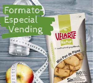 Productos Velarte crece un 5% y trabaja en nuevos desarrollos saludables