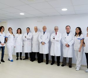 HM Hospitales abre un centro de enfermedades cardiovasculares en el Hospital Delfos