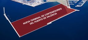 Til Group quiere invertir más de 1.000 M€ en la futura cuarta terminal de Valencia