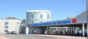 Sabadell venderá a Centene el 40% de Ribera Salud