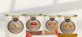 Goshua lanza El Yogur del Pirineo