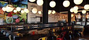 Muerde la Pasta debuta en La Rioja con un local propio