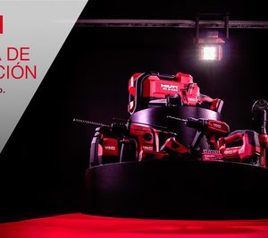 Hilti celebra su Semana de la Innovación