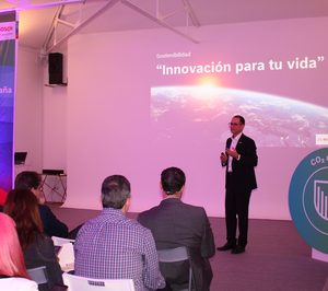 Bosch alcanzó en 2018 ventas de 2.500 M€ en España, un 6% más