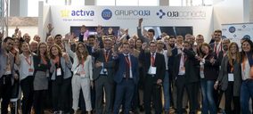 Comercial Oja organiza la II edición de la Feria Ojaconecta