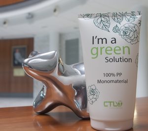 ESTube de Tuboplast recibe un premio europeo