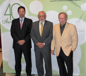 Anape celebra su 40 aniversario