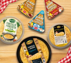 Elaborados Naturales de la Ribera traza un ambicioso plan de expansión