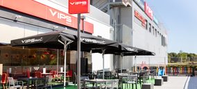 Vips Smart inaugura en el centro comercial ‘Montecarmelo’ de Madrid