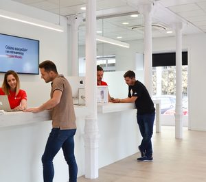 Rossellimac amplía su red de tiendas como Apple Premium Resseller