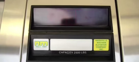 Thyssenkrupp Elevator adquiere la americana Nashville Machine Company