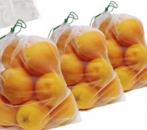 Supermercados Lupa da otro paso para reducir las bolsas de plástico