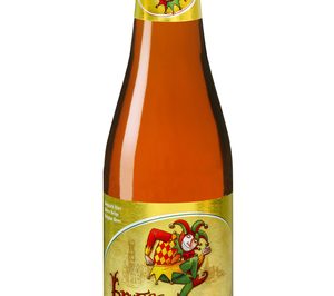 Hijos de Rivera coge la distribución de la belga De Halve Maan