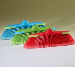 Cepillos La Ibérica avanza en su internacionalización