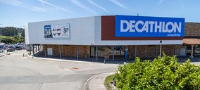Decathlon ubica en Asturias su segunda apertura del año