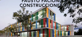 La constructora Fausto Facioni entra en concurso